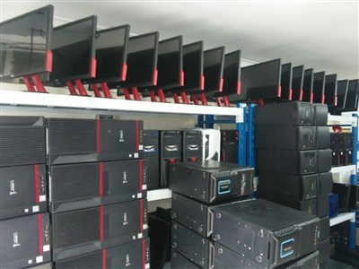 杭州专业上门电脑回收,办公电脑回收淘汰废旧电脑回收